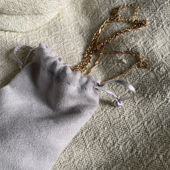 8 Other Reasons Gold layered chain necklace in Gold - Picture 5 of 5